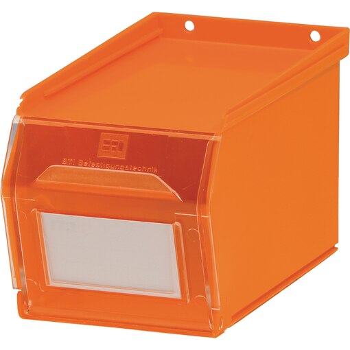 System-Boxen, Systemboxen
